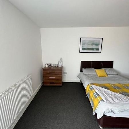 329 Hedon - Grey House Kingston upon Hull Buitenkant foto