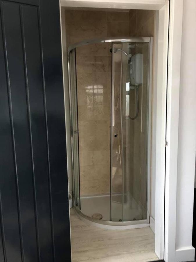 329 Hedon - Grey House Kingston upon Hull Buitenkant foto
