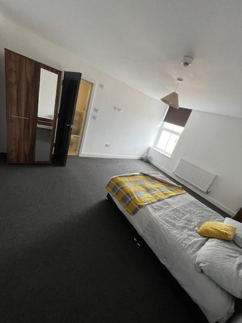329 Hedon - Grey House Kingston upon Hull Buitenkant foto